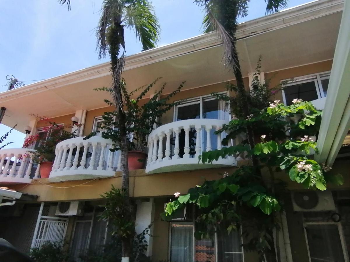 Hotel Malinche Quepos Exterior foto