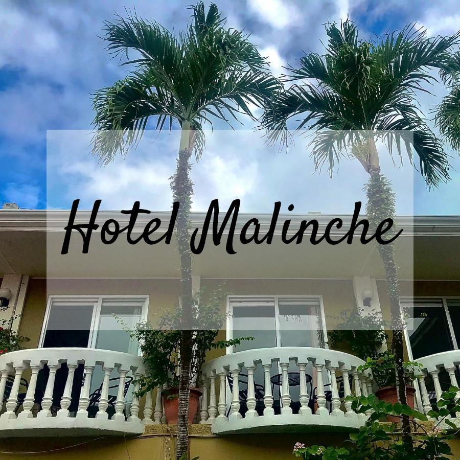 Hotel Malinche Quepos Exterior foto