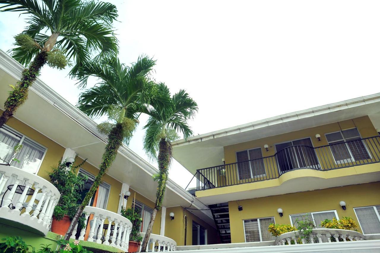 Hotel Malinche Quepos Exterior foto